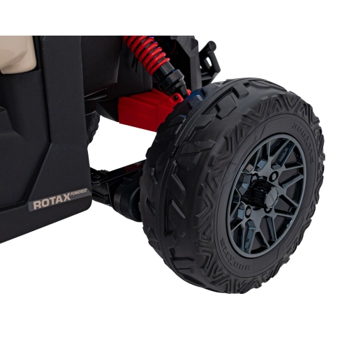 Pojazd ATV CAN-AM Maverick 4x200W Wolny start DK-CA003.CZ